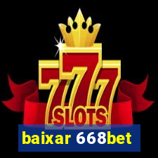 baixar 668bet